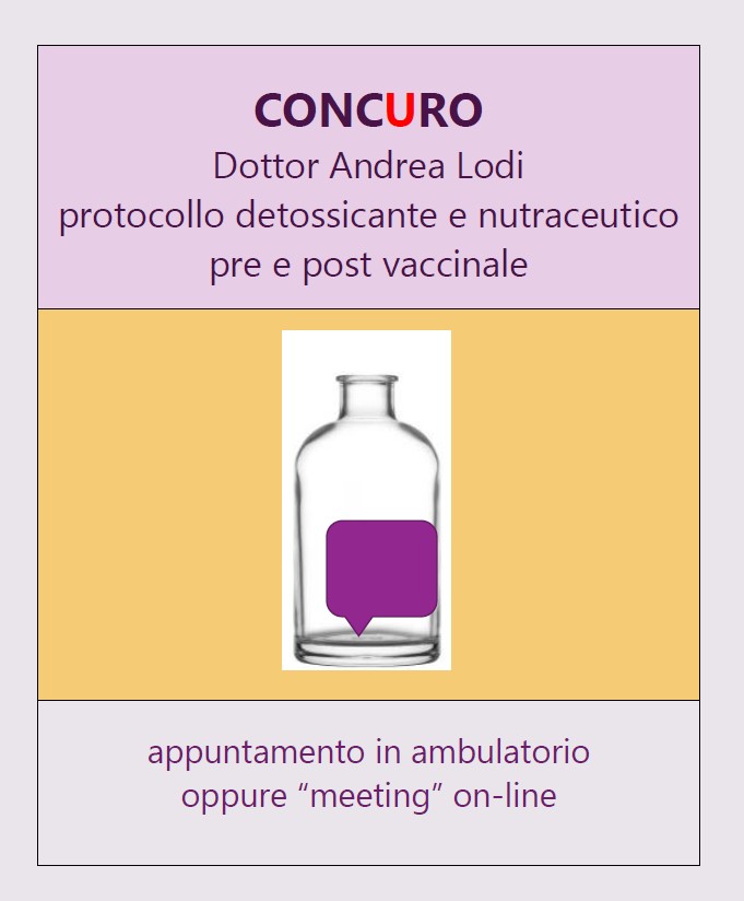 Concuro manifestino