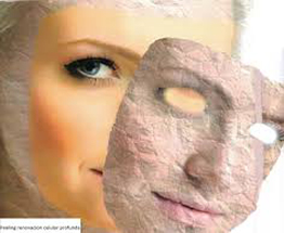 Peeling
